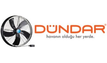 DÜNDAR FAN VE HAVALANDIRMA