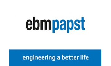 EBMPAST FAN
